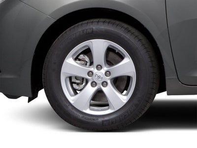 2013 Toyota Sienna LE