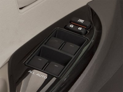 2013 Toyota Sienna LE