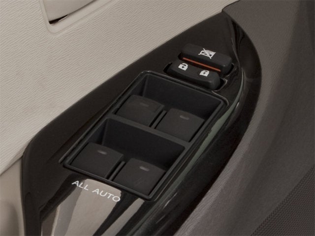2013 Toyota Sienna LE