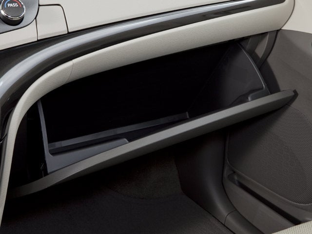 2013 Toyota Sienna LE