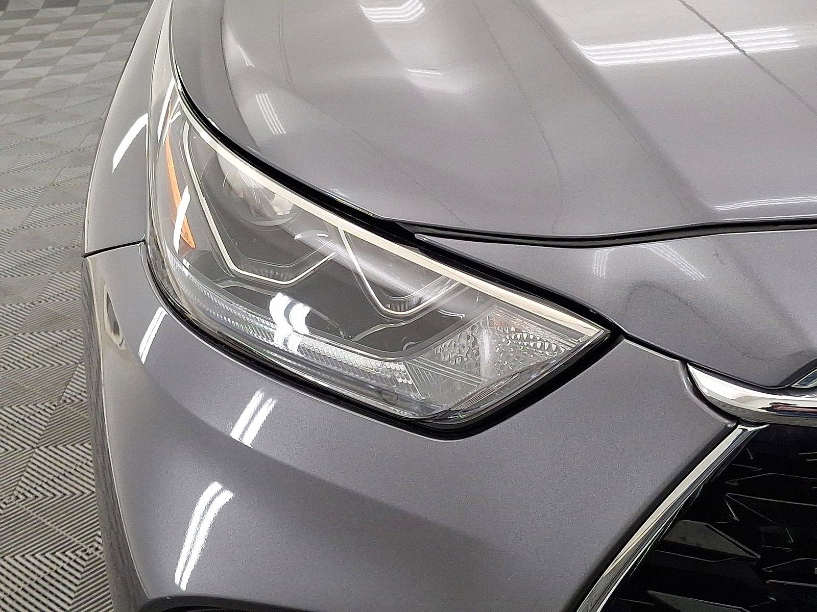 2024 Toyota Highlander Hybrid Limited