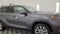 2024 Toyota Highlander Hybrid Limited