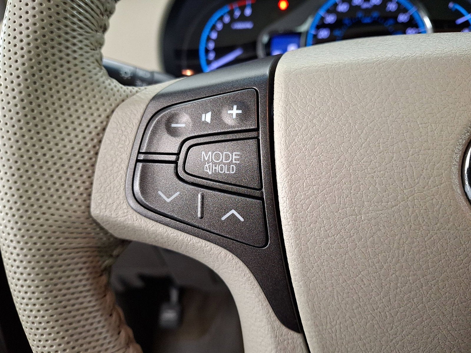 2012 Toyota Sienna XLE