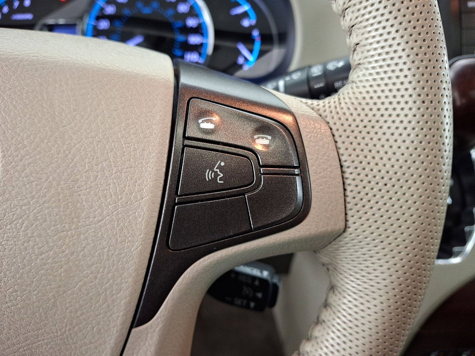 2012 Toyota Sienna XLE