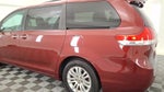 2012 Toyota Sienna XLE