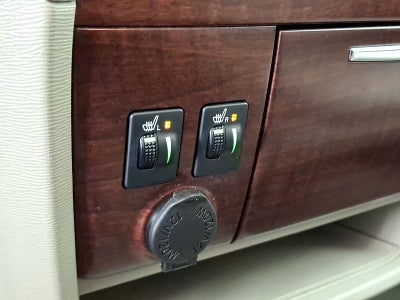 2012 Toyota Sienna XLE