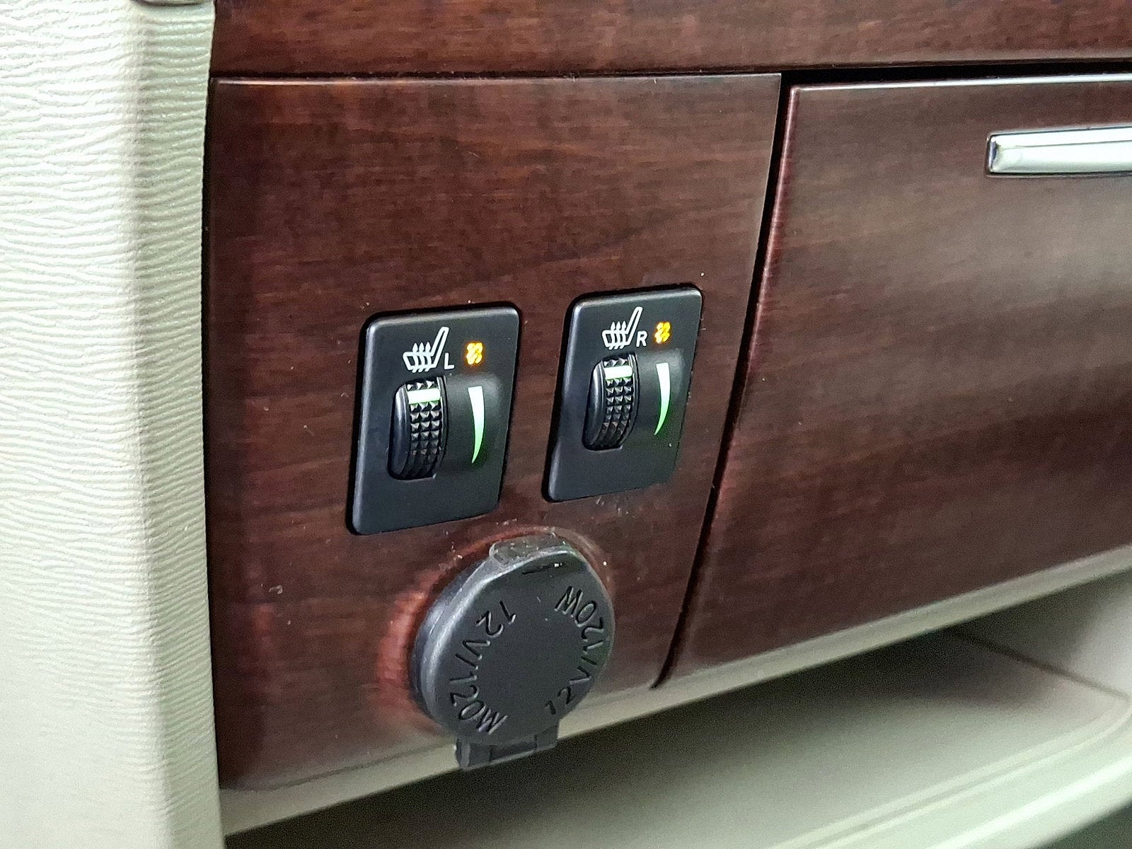 2012 Toyota Sienna XLE