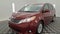 2012 Toyota Sienna XLE