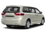 2019 Toyota Sienna XLE