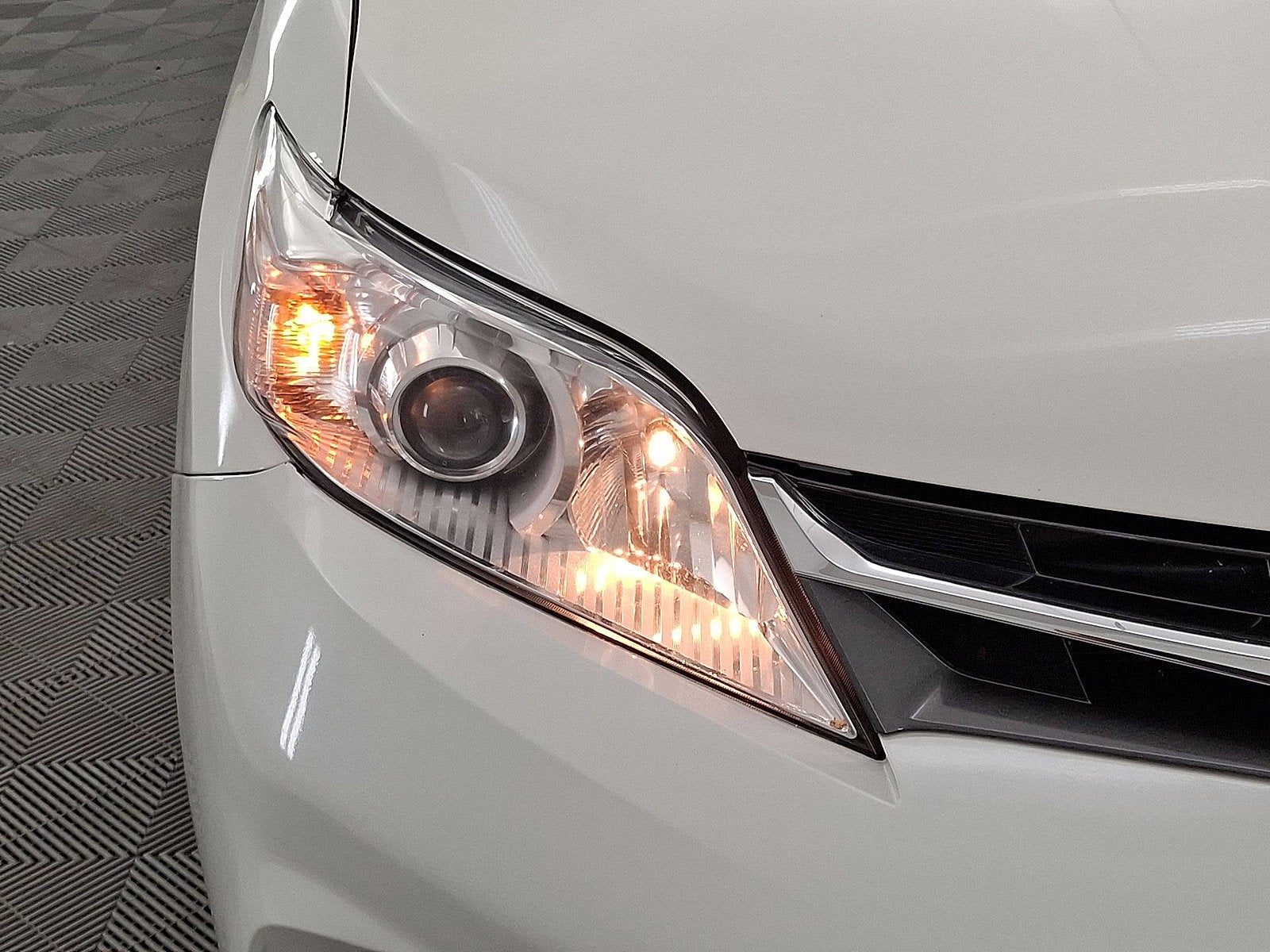 2019 Toyota Sienna XLE