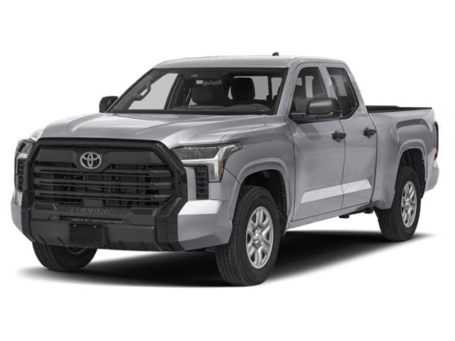 2025 Toyota Tundra SR