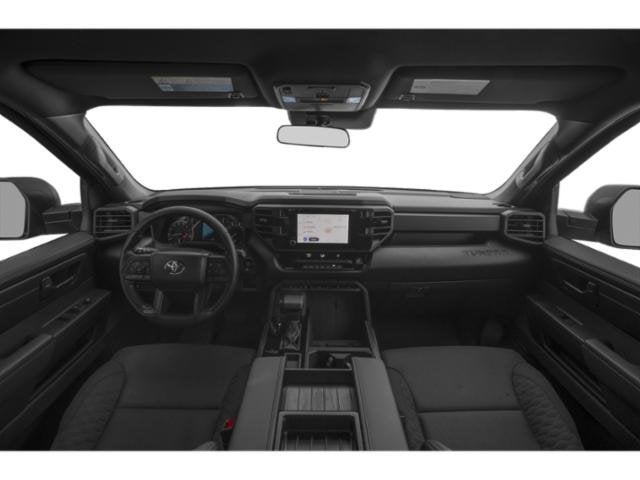 2025 Toyota Tundra SR