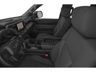 2025 Toyota Tundra SR