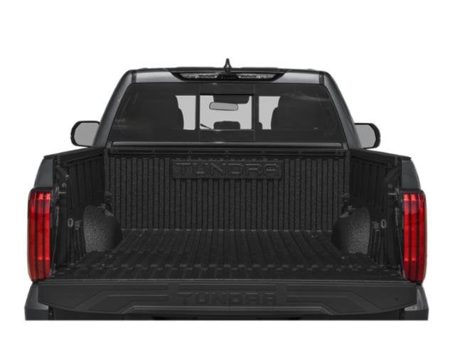 2025 Toyota Tundra SR