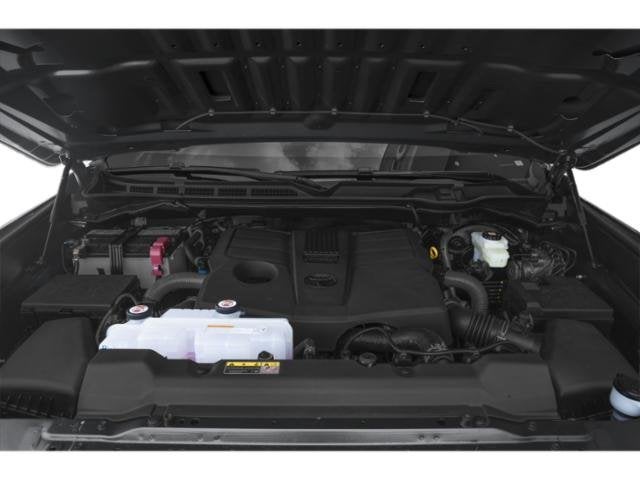 2025 Toyota Tundra SR