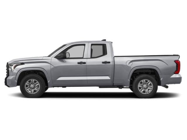 2025 Toyota Tundra SR