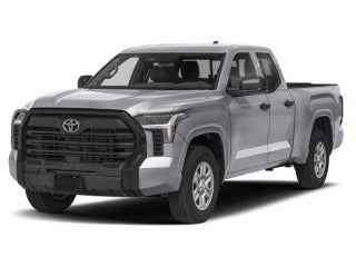 2025 Toyota Tundra SR