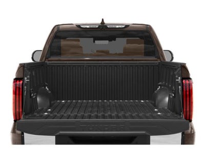 2022 Toyota Tundra 1794 Edition