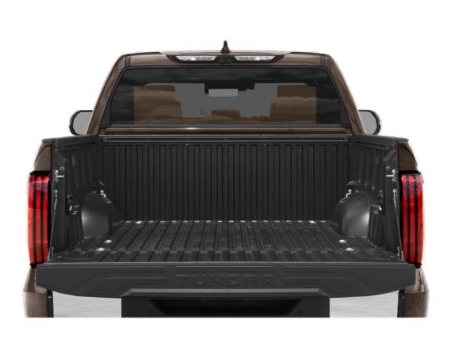 2022 Toyota Tundra 1794 Edition