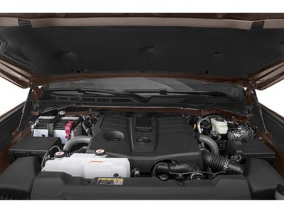 2022 Toyota Tundra 1794 Edition