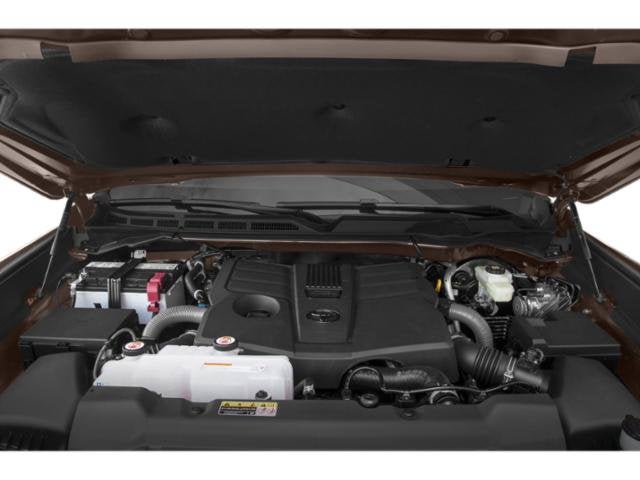 2022 Toyota Tundra 1794 Edition
