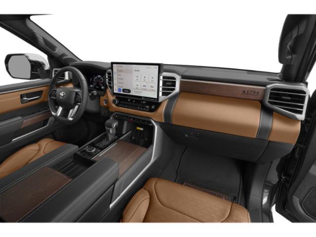 2022 Toyota Tundra 1794 Edition