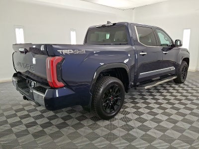 2022 Toyota Tundra 1794 Edition