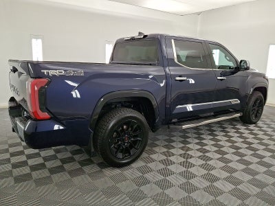 2022 Toyota Tundra 1794 Edition