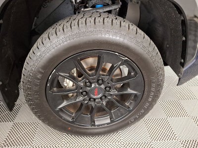 2022 Toyota Tundra 1794 Edition
