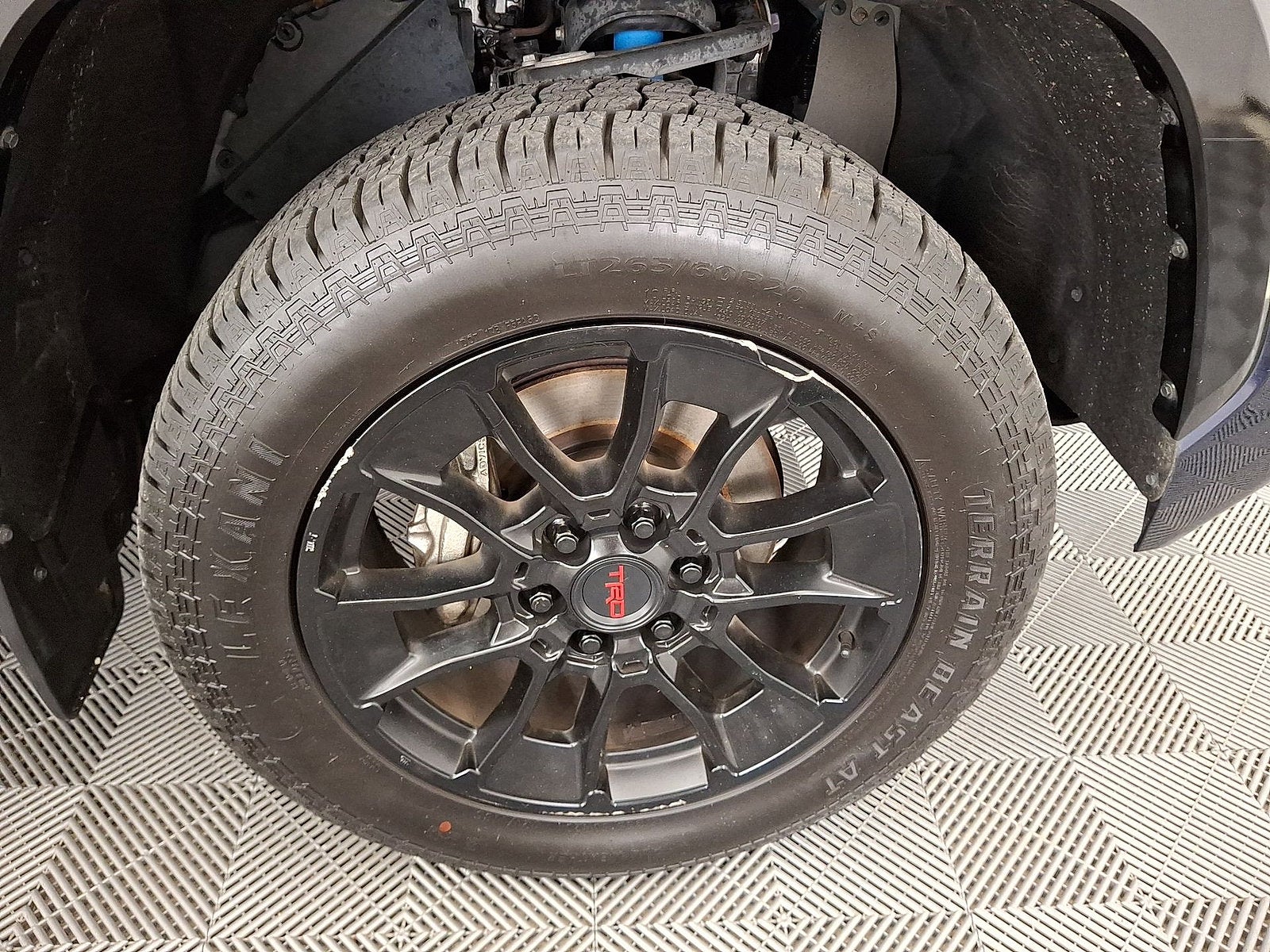 2022 Toyota Tundra 1794 Edition