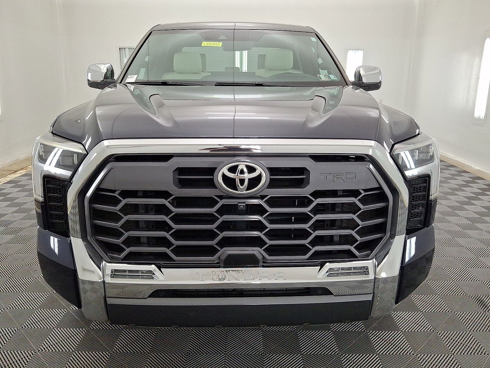 2022 Toyota Tundra 1794 Edition