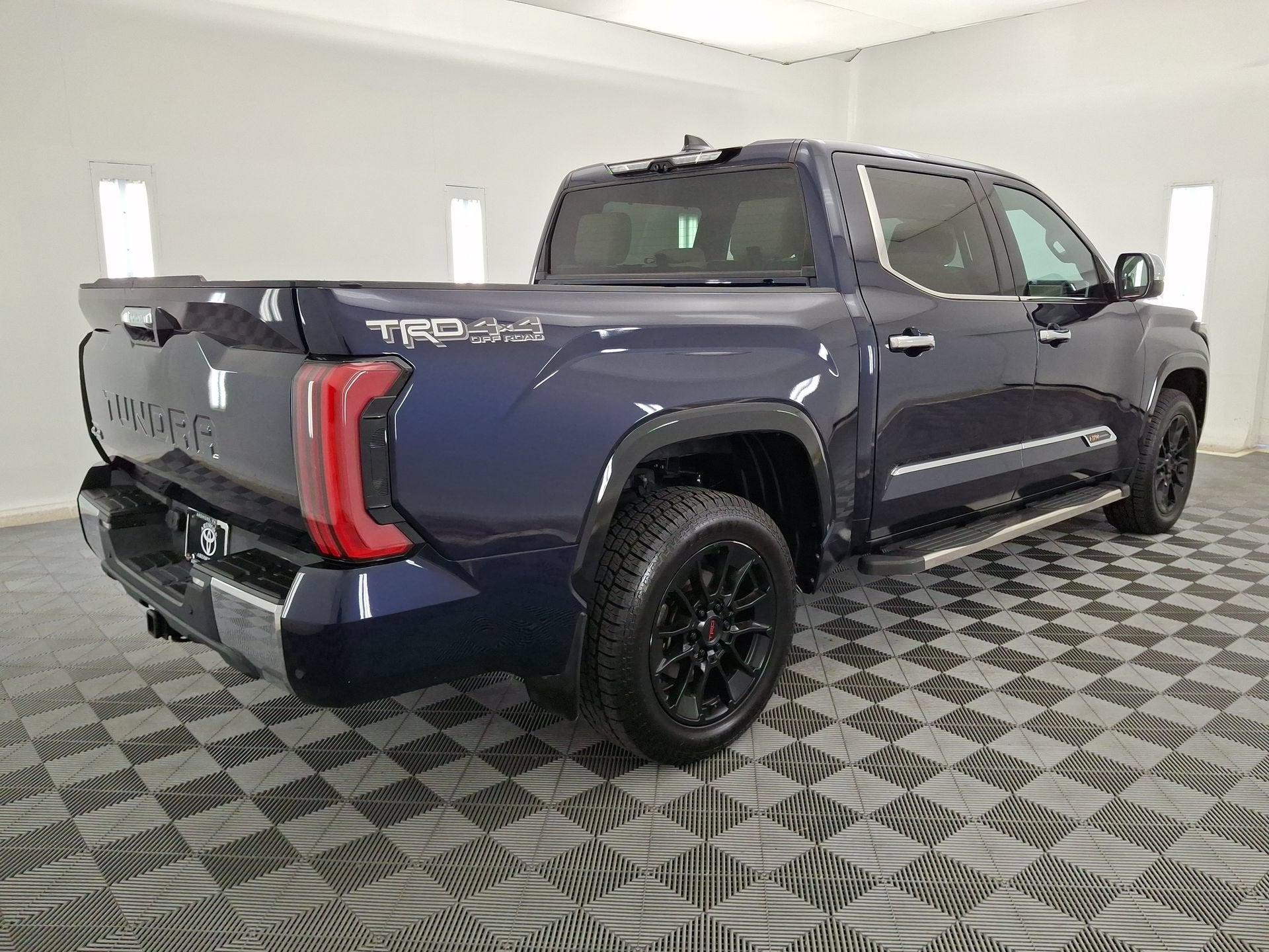 2022 Toyota Tundra 1794 Edition