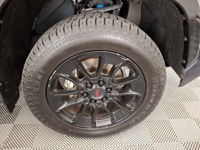2022 Toyota Tundra 1794 Edition