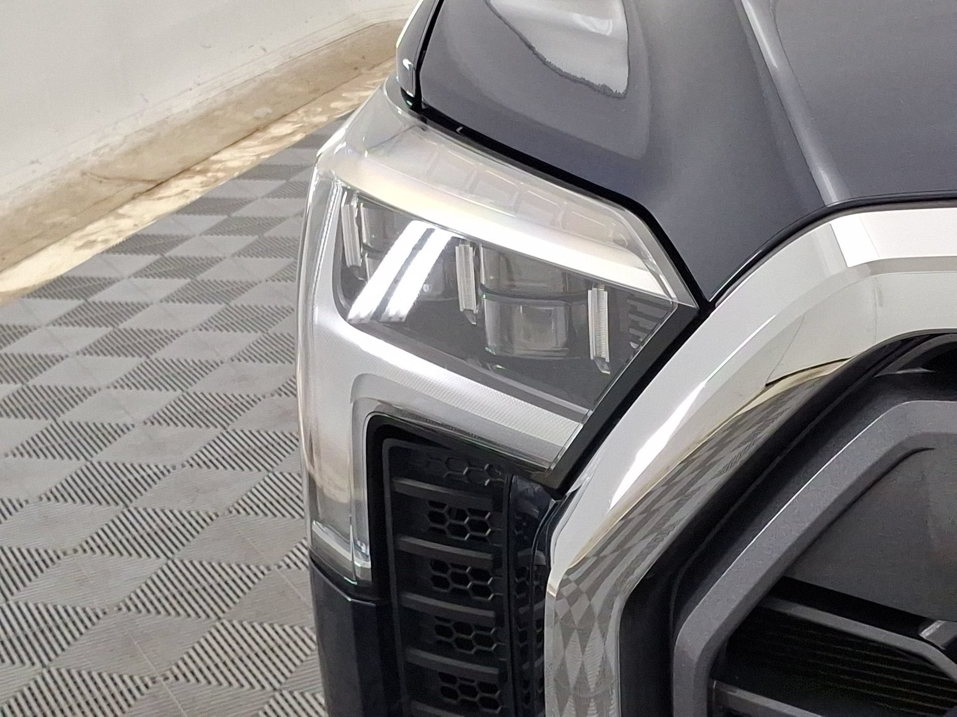 2022 Toyota Tundra 1794 Edition