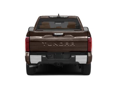 2022 Toyota Tundra 1794 Edition