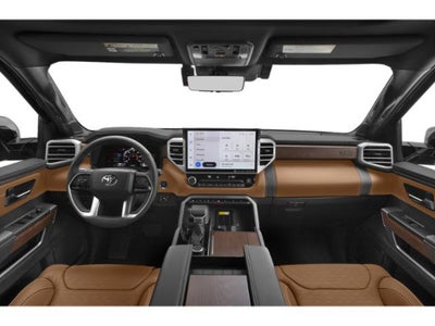 2022 Toyota Tundra 1794 Edition