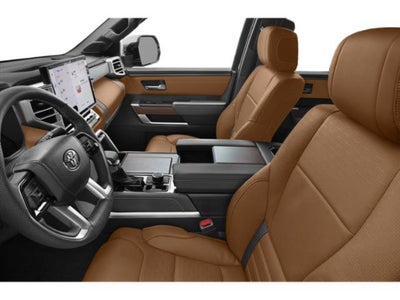 2022 Toyota Tundra 1794 Edition