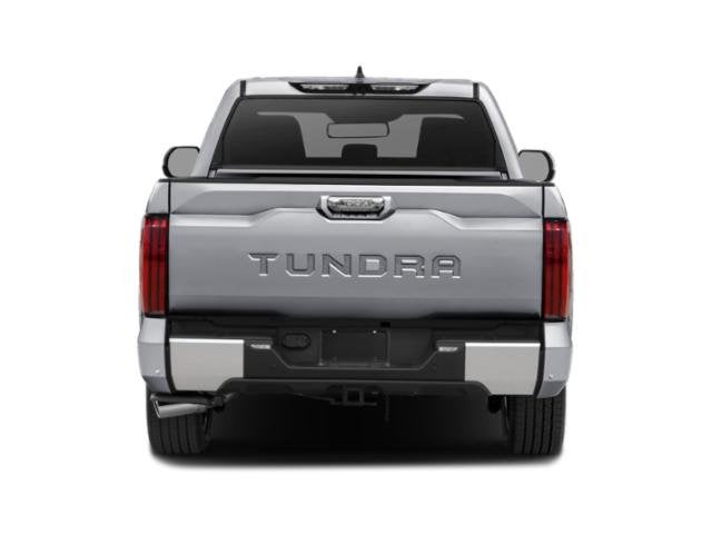 2022 Toyota Tundra Capstone Hybrid