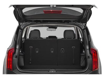 2020 Kia Telluride LX