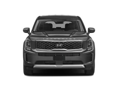 2020 Kia Telluride LX