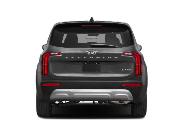 2020 Kia Telluride LX