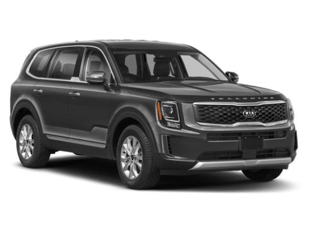 2020 Kia Telluride LX