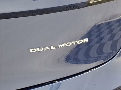 2018 Tesla Model 3 Long Range Battery