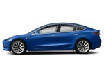 2018 Tesla Model 3 Long Range Battery