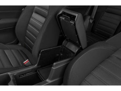 2020 Honda CR-V Hybrid EX