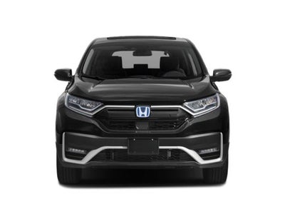 2020 Honda CR-V Hybrid EX