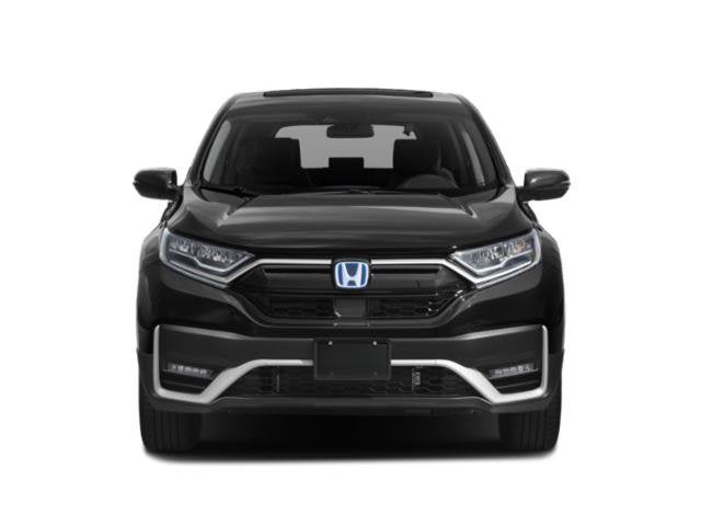 2020 Honda CR-V Hybrid EX