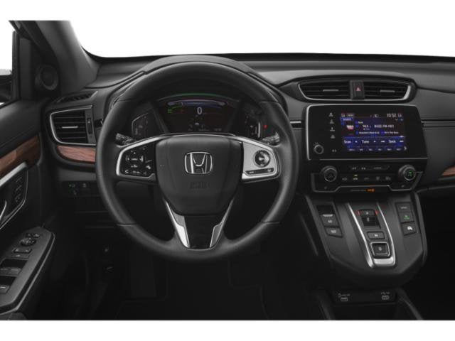 2020 Honda CR-V Hybrid EX