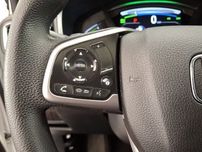2020 Honda CR-V Hybrid EX