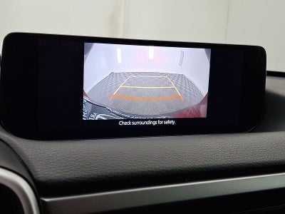 2024 Mazda Mazda CX-50 2.5 S Preferred Package